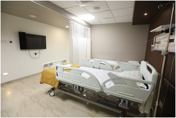 Hospital Image
