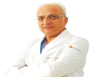 Dr. Shweta Gangal