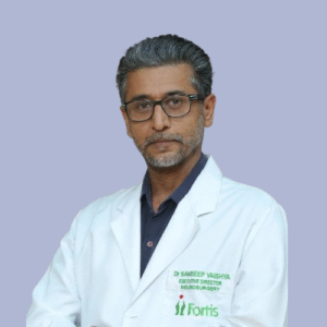 Dr. Pratap Bahadur Singh
