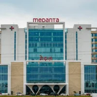  Medanta - The Medicity, Gurgaon