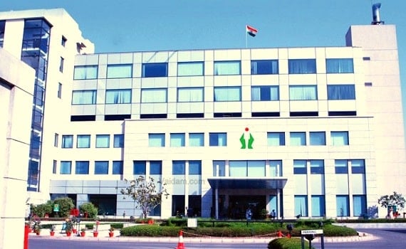 Fortis Escorts Hospital New Delhi