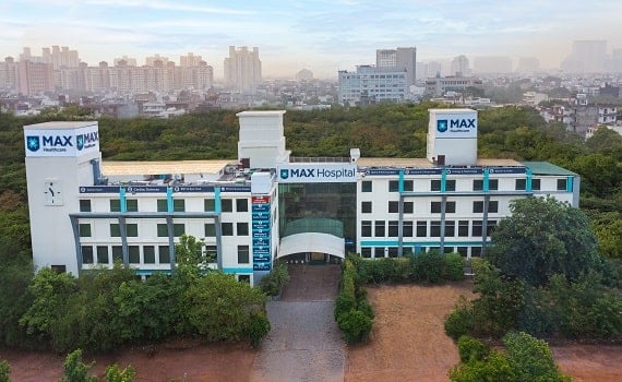 Max