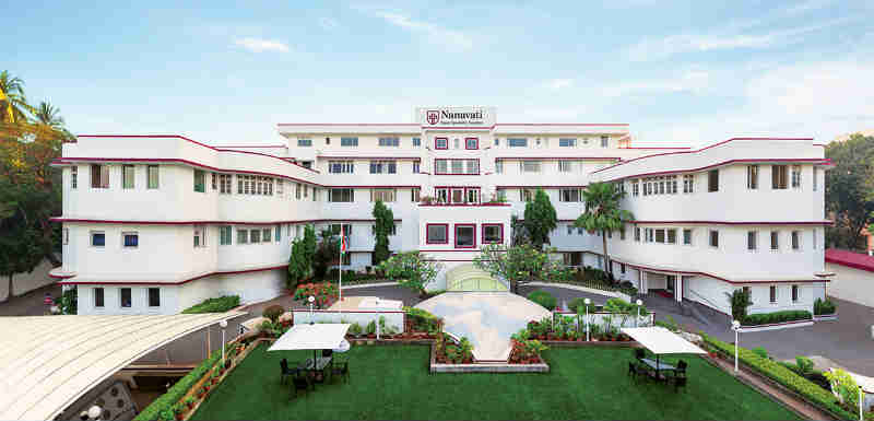 Nanavati
