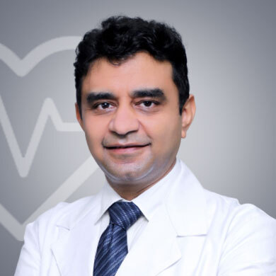 Dr. Dheeraj Gandotra