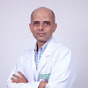 Dr. Adhishwar Sharma