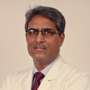 Dr Amitabh Singh