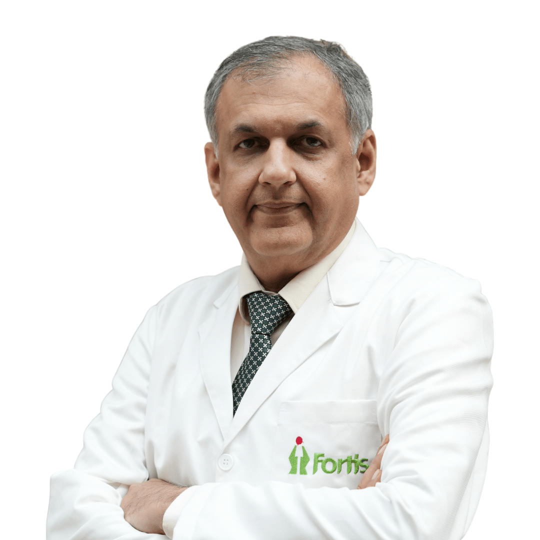 Dr. Vipul Nanda
