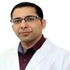 Dr. Utkarsh Bhagat