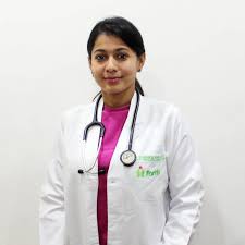 Dr. Suman S Karanth