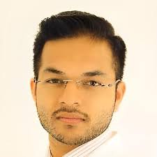 Dr. Mayank Bansal