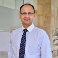 Dr Nitesh Rohatgi