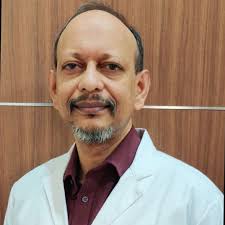 Dr Manash Biswas