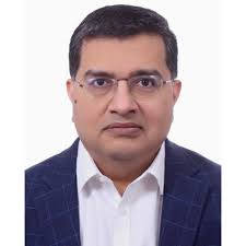 Dr. Manoj Padman