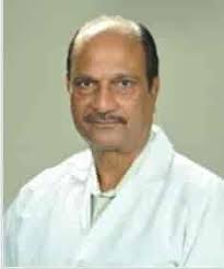 Dr. Surinder Singh Khatana