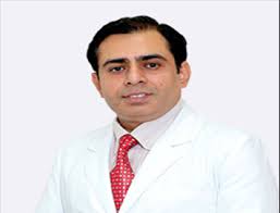 Dr. Nipun Bajaj