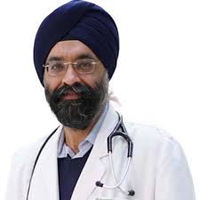 Dr Manvinder Singh Sachdev