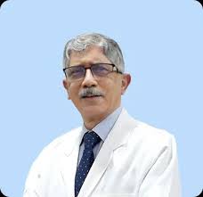 Dr. Krishna S Iyer
