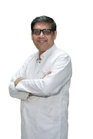 Dr. Himanshu Pratap