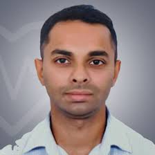 Dr. Anand P Subramanian
