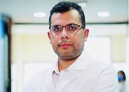Dr. Nitin Kumar Rai