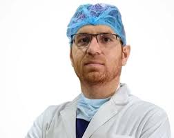 Dr. Mohd. Qaleem