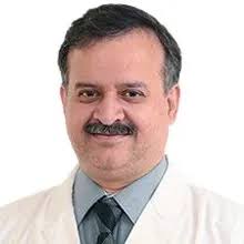 Dr. R. S. Mishra