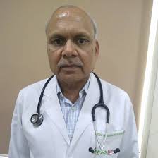 Dr. (Col) S.P. Singh