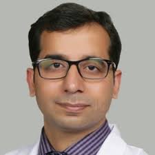 Dr Aman Dua