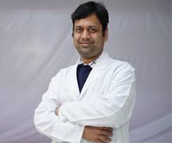 Dr. Shrey Jain