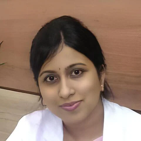 Dr. Pratap Chandra Rath