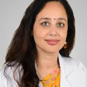 Dr.Sonia Bhalla