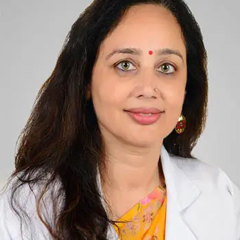 Dr.Sonia Bhalla