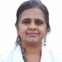 Dr. Sunaina Arora