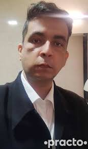 Dr. Mayank Jain