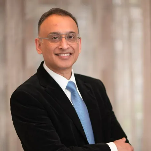 Dr. Adosh Lall