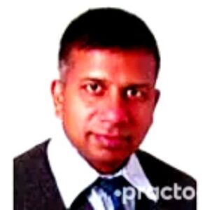 Dr. Rakesh Agarwal
