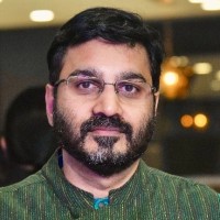 Dr. Neerav Goyal