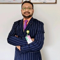 Dr. Shirsak Ghosh