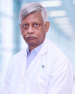 Dr. Feroz Pasha