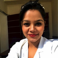 Dr. Niharika Singh