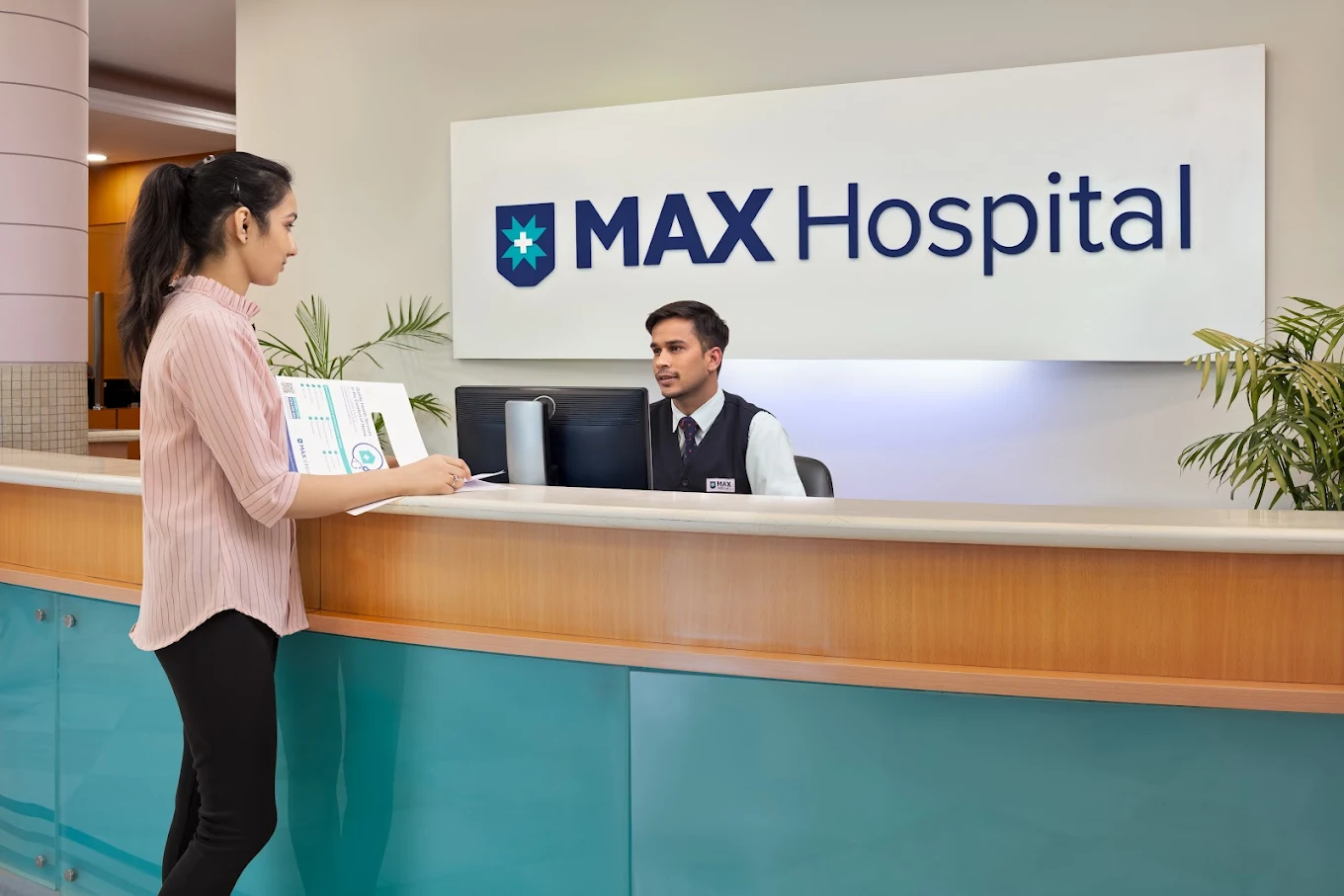 Hospital Image