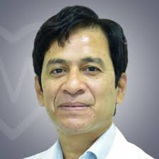Dr. M. Vijayakumar