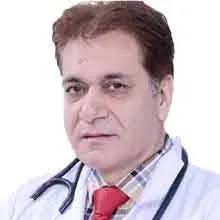 Dr. M. A. Mir