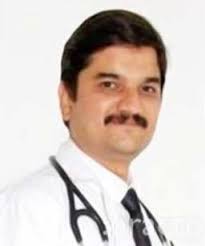 Dr. Kuldeep Arora