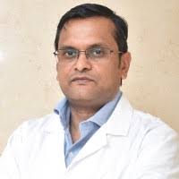 Dr. Amit Kumar Chaurasia