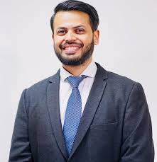 Dr. Abhinav Kumar
