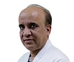 Dr. Vijay Kumar