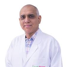 Dr. Viney Jetley