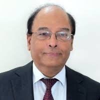 Dr. Anil Saxena