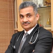 Dr. Praveer Agarwal